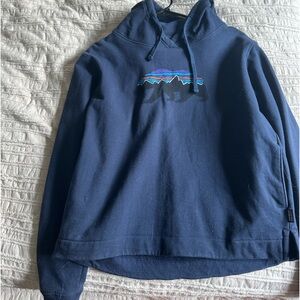 Patagonia sweatshirt